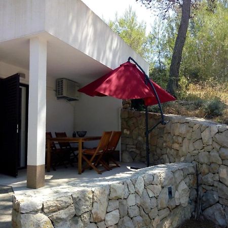 Apartman Leo Нечуям Экстерьер фото