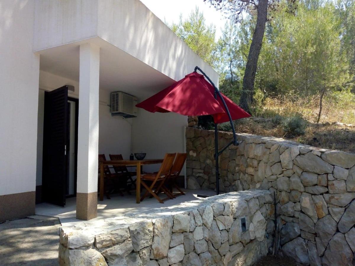 Apartman Leo Нечуям Экстерьер фото