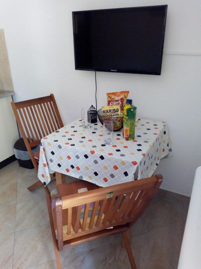 Apartman Leo Нечуям Экстерьер фото